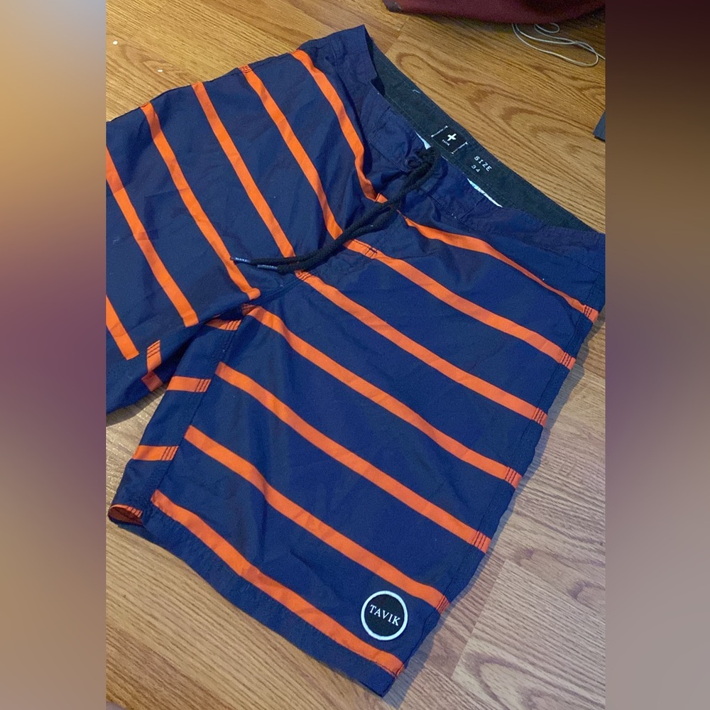 swim trunks